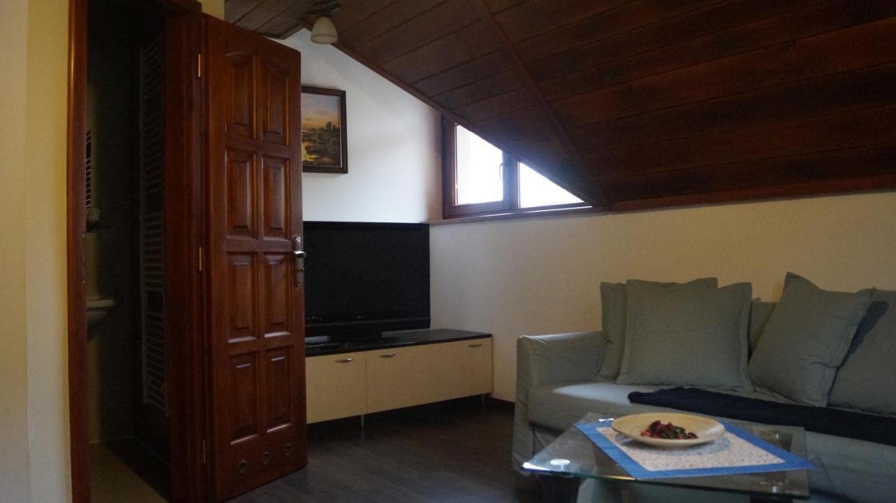 Penzion Jolla Červený Kláštor Bagian luar foto