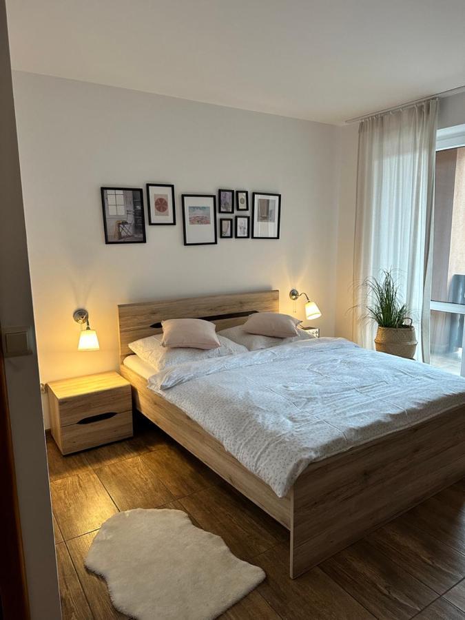 Penzion Jolla Červený Kláštor Bagian luar foto